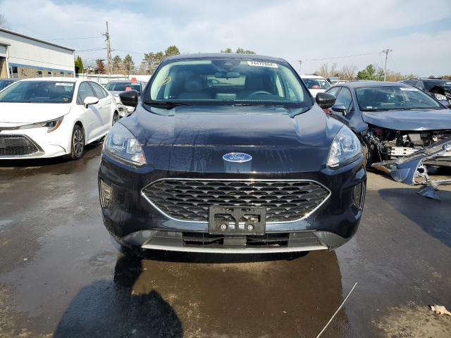  FORD ESCAPE 2022 Black