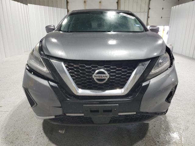  NISSAN MURANO 2019 Gray