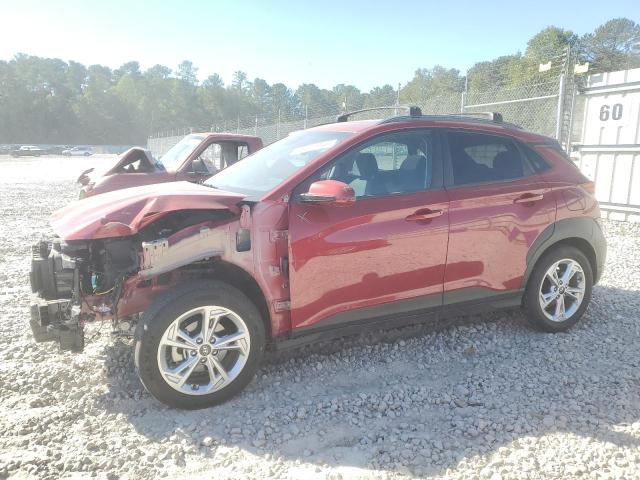 KM8K32ABXNU769595 Hyundai Kona SEL