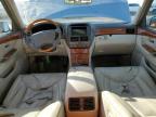 2003 Lexus Ls 430 продається в American Canyon, CA - Normal Wear