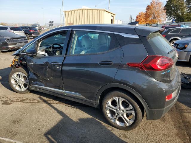  CHEVROLET BOLT 2020 Угольный