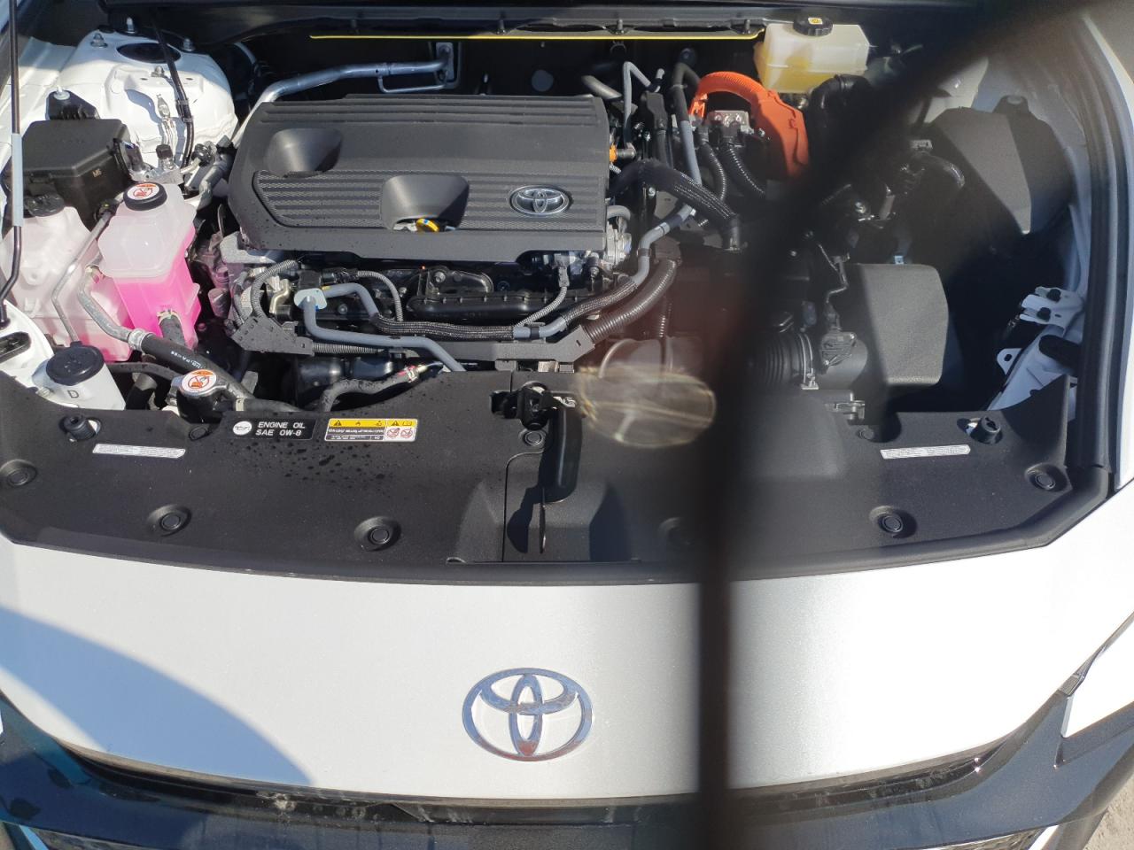 2024 Toyota Crown Xle VIN: JTDAAAAF0R3029584 Lot: 74718964