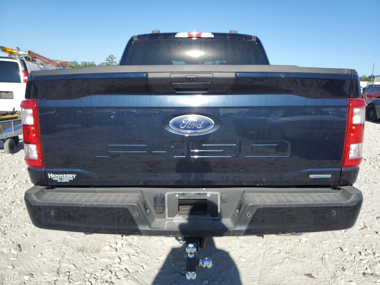 2023 Ford F-150 - Image 6