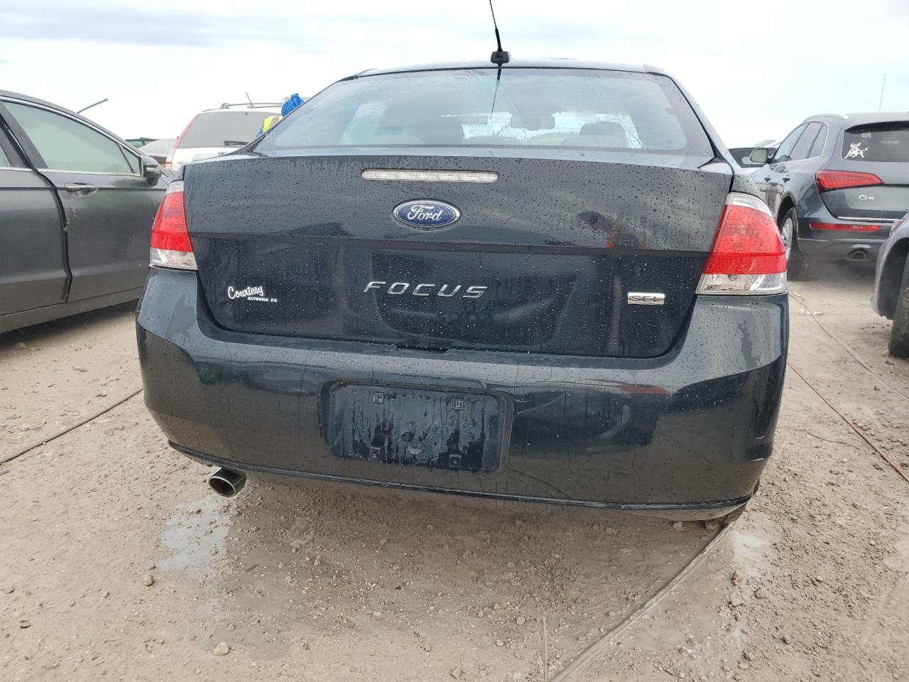 2011 Ford Focus - Image 6