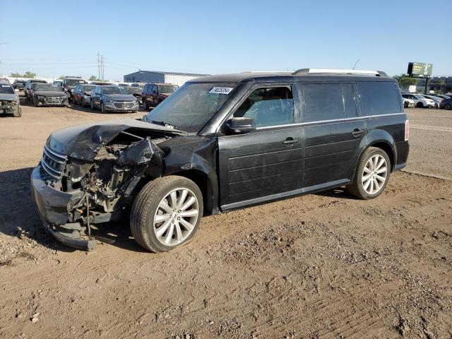 2013 Ford Flex Sel