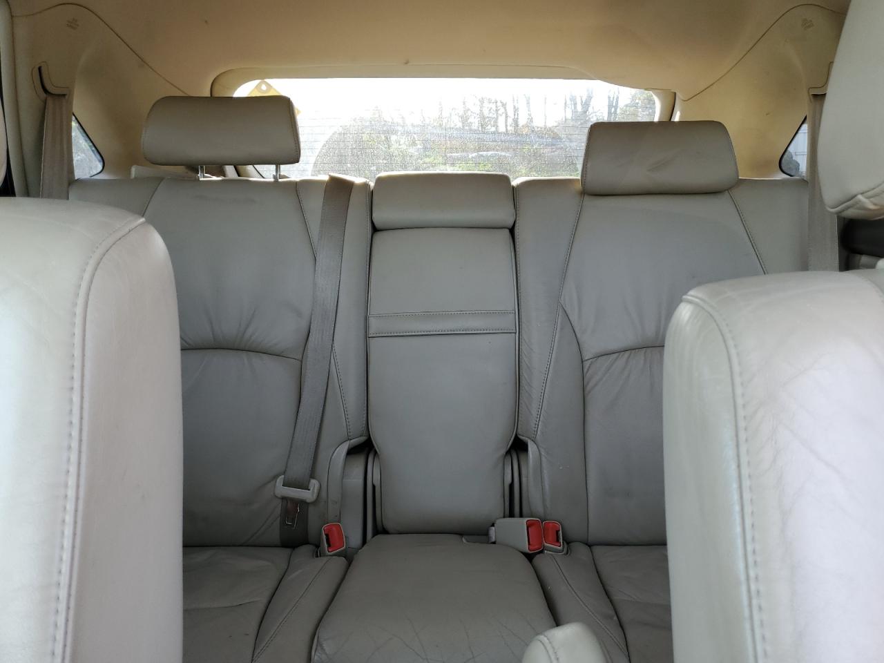 2004 Lexus Rx 330 VIN: 2T2HA31UX4C031766 Lot: 78722134