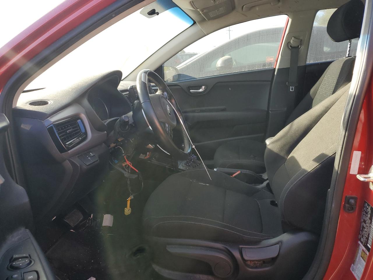 2018 Kia Rio - Image 7