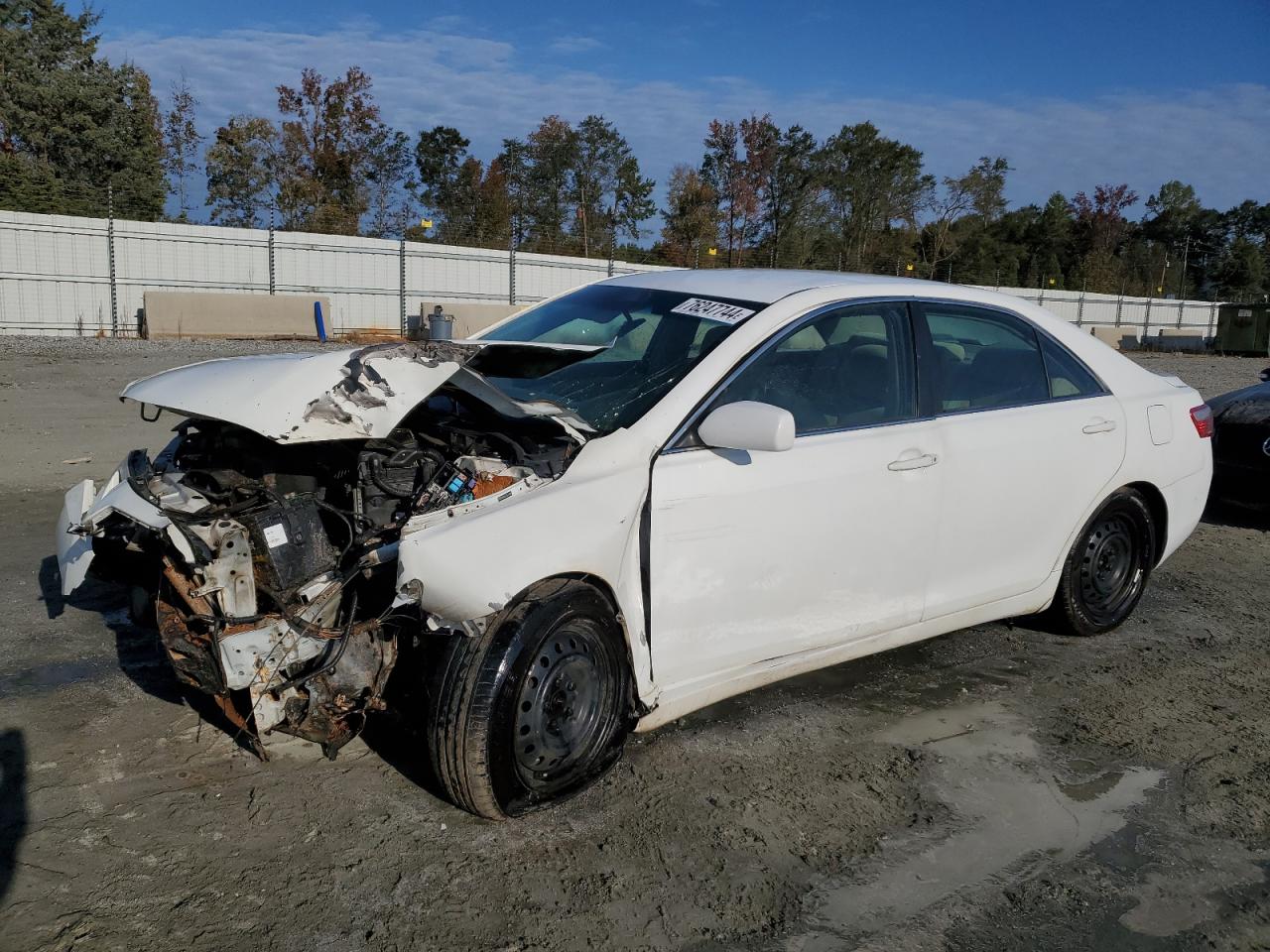 2009 Toyota Camry - Image 1