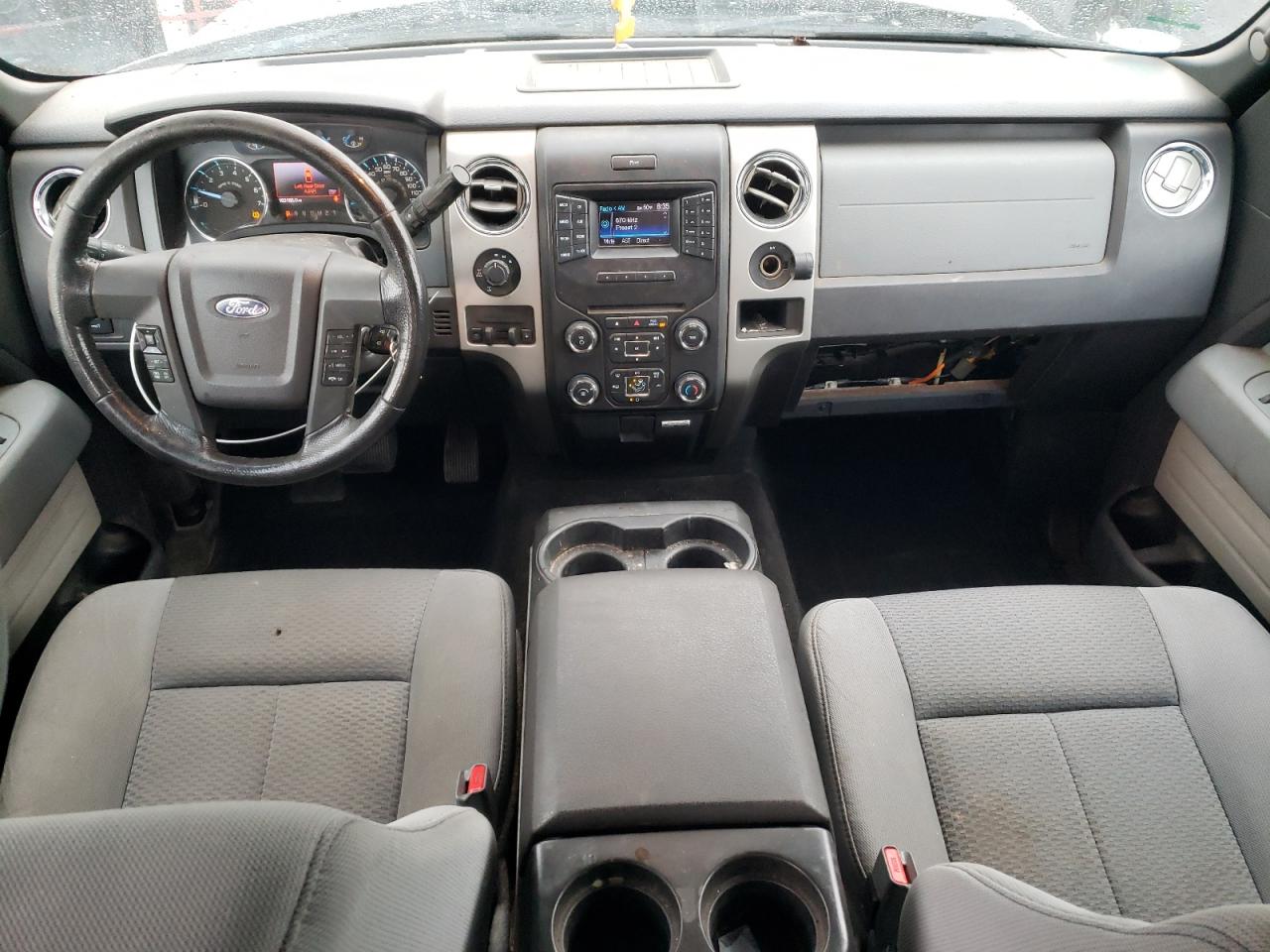 2013 Ford F-150 - Image 8