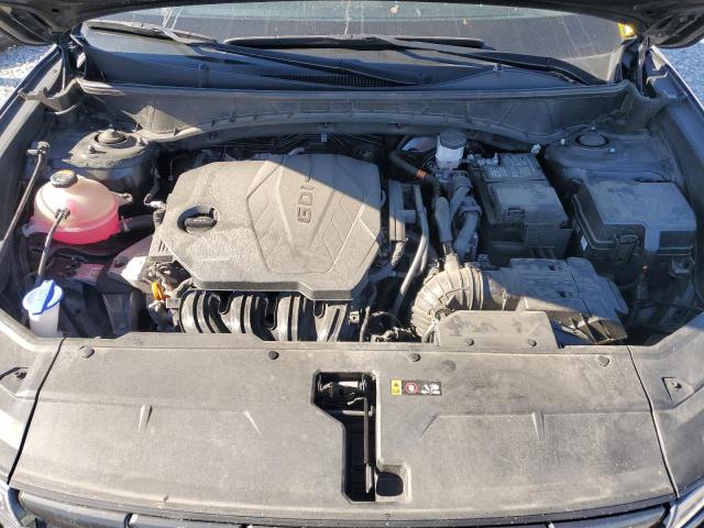 5NMJFCAE8PH235691 Hyundai Tucson SEL 12