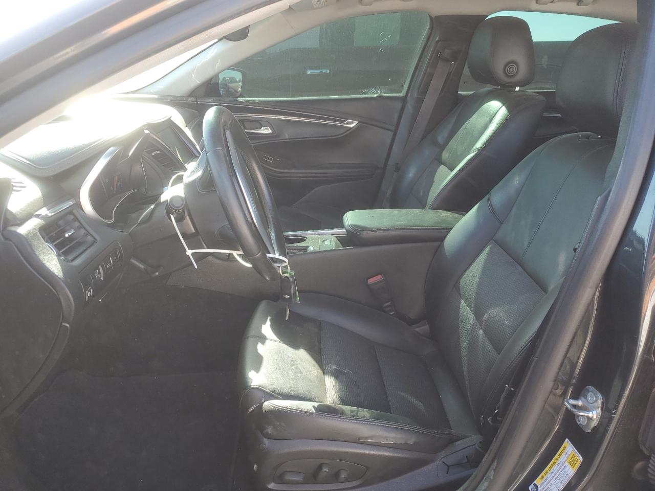 2015 Chevrolet Impala - Image 7