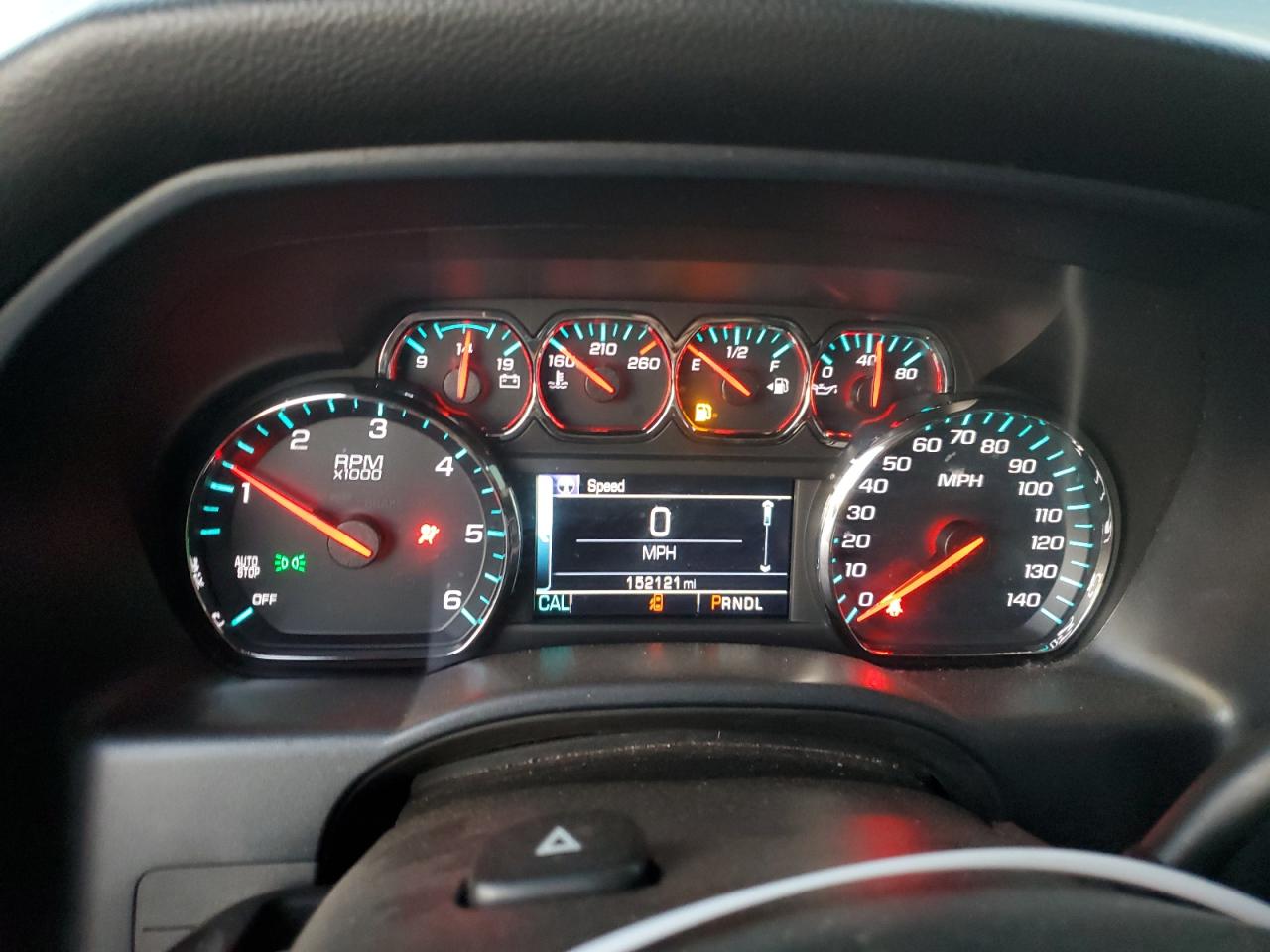 2018 Chevrolet Silverado K1500 Lt VIN: 3GCUKRERXJG383305 Lot: 75668444