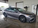 2024 Toyota Camry Se Night Shade продається в Homestead, FL - Minor Dent/Scratches