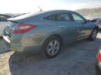 2010 Honda Accord Crosstour Exl en Venta en China Grove, NC - Front End
