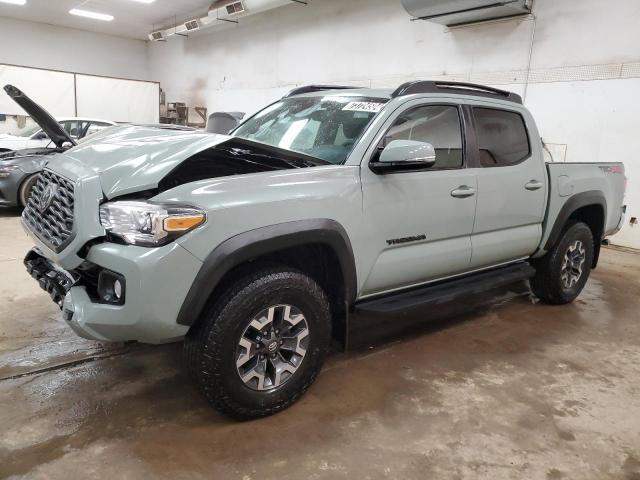 3TMCZ5AN9PM571679 Toyota Tacoma DOU