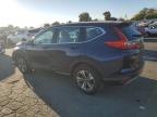 2019 Honda Cr-V Lx იყიდება Martinez-ში, CA - Front End