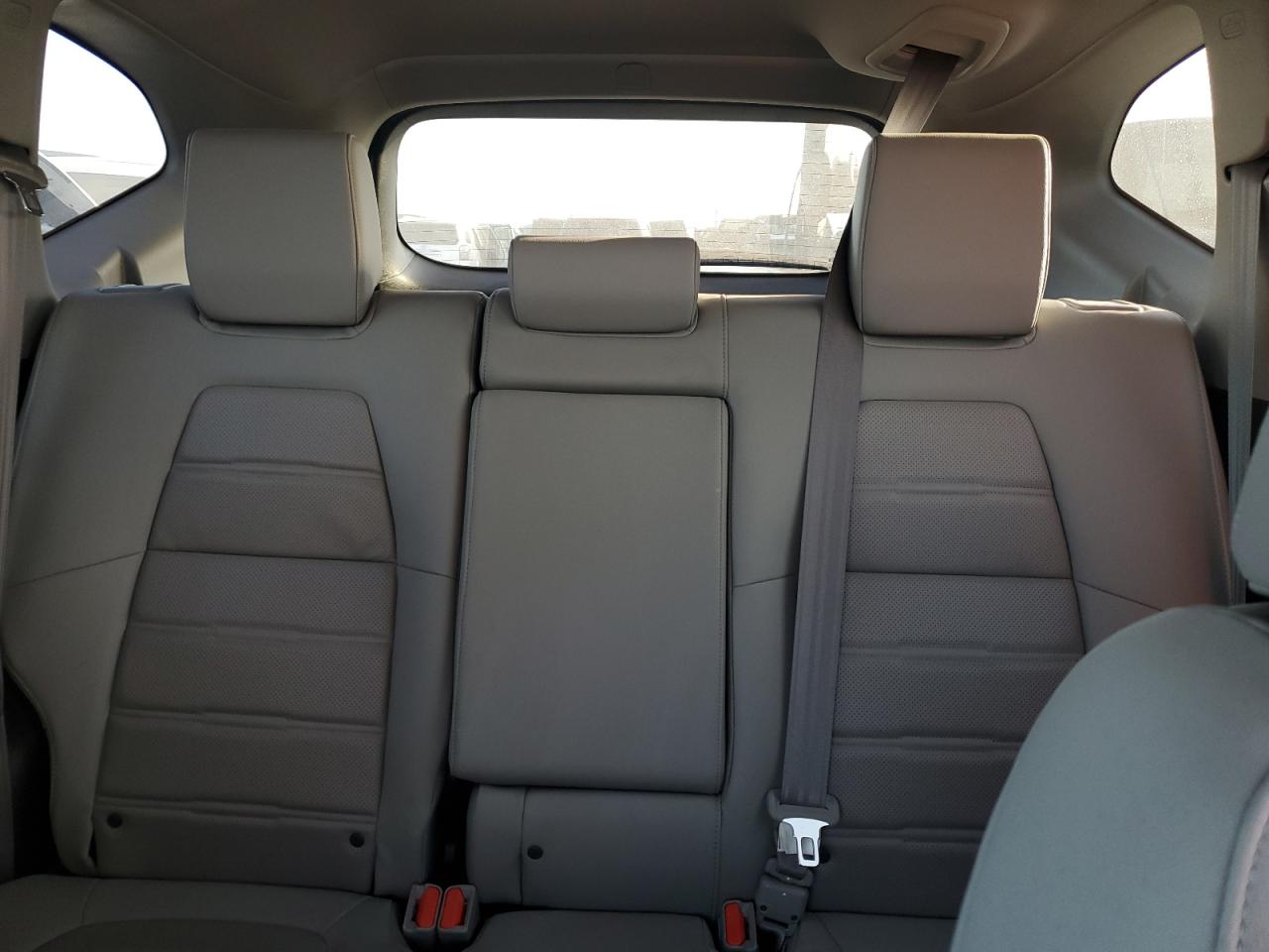 2020 Honda CR-V - Image 10