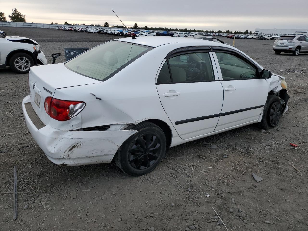 2006 Toyota Corolla - Image 3