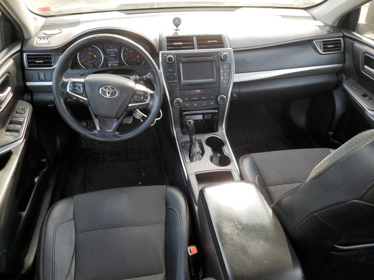 2017 Toyota Camry - Image 8