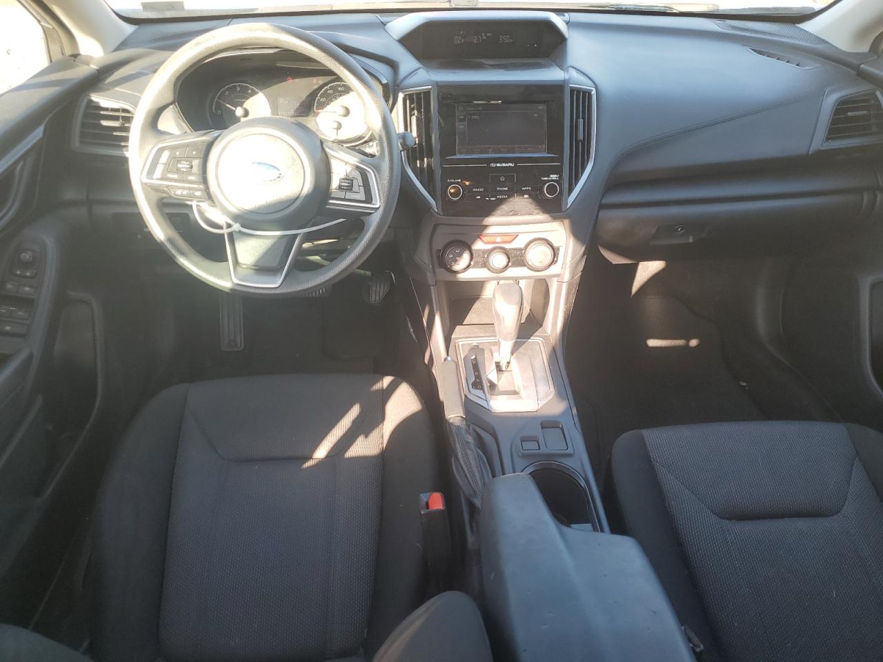 2018 Subaru Impreza - Image 8