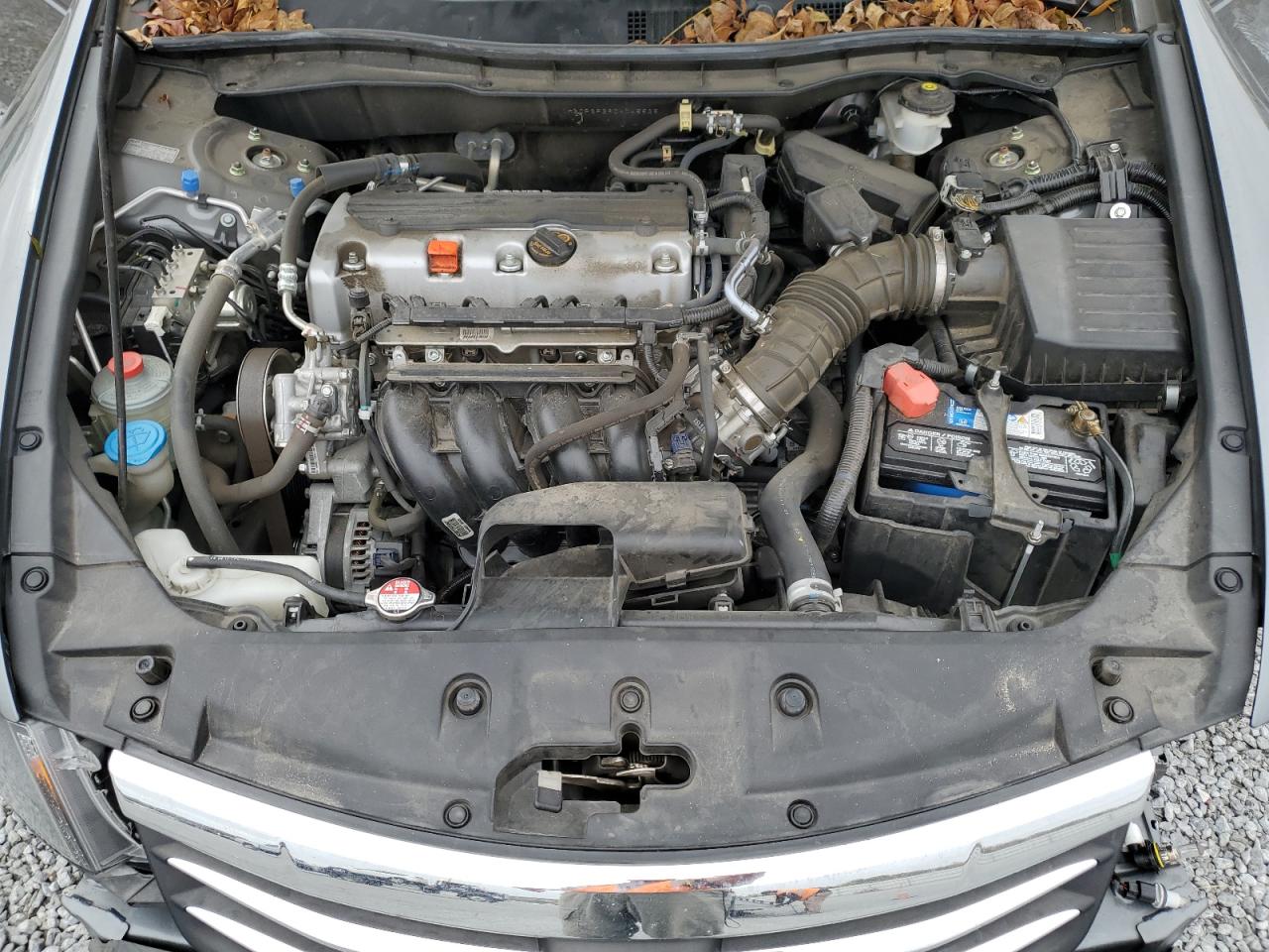 2012 Honda Accord - Image 11
