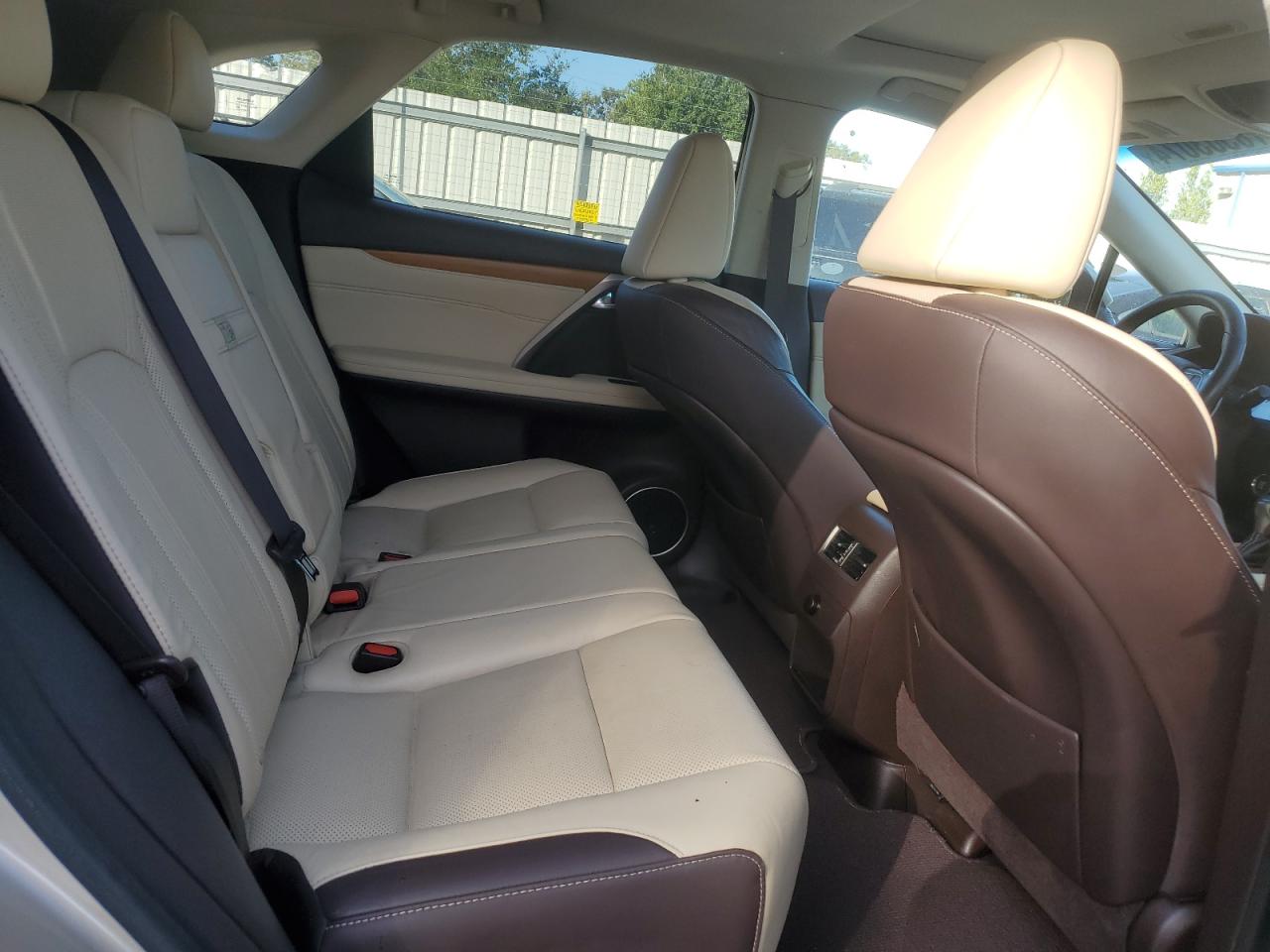 2019 Lexus RX - Image 11
