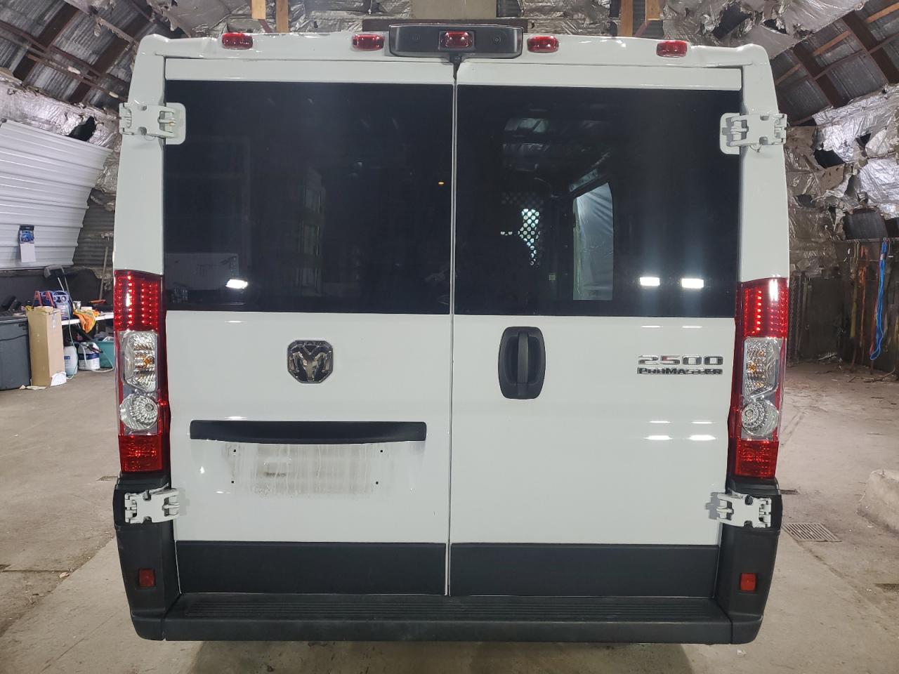 2023 Ram Promaster 2500 2500 Standard VIN: 3C6LRVVGXPE574667 Lot: 73239684