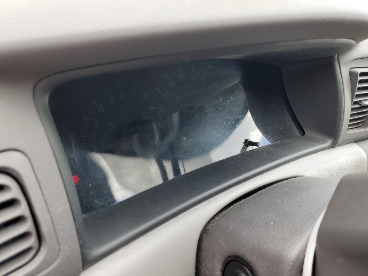 2005 Toyota Corolla Ce VIN: 2T1BR30EX5C508386 Lot: 75825894