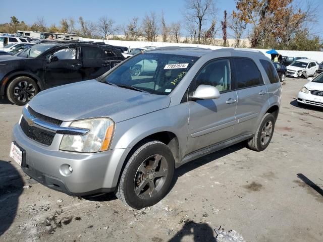 2007 Chevrolet Equinox Lt