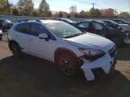 2020 Subaru Crosstrek Premium за продажба в New Britain, CT - Side