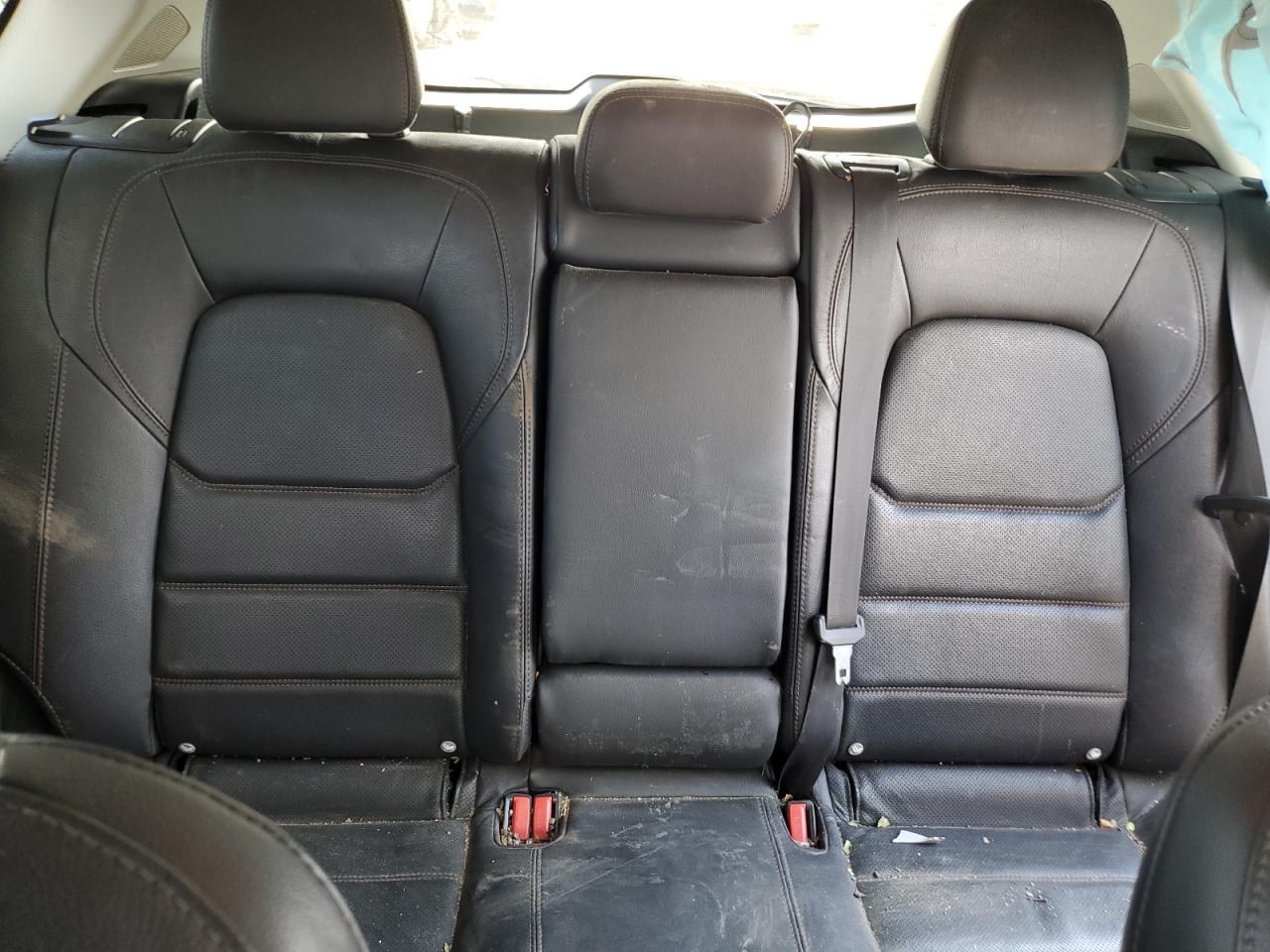 2017 Mazda CX-5 - Image 10