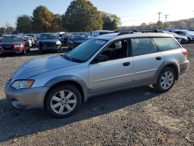 2006 Subaru Legacy Outback 2.5I for Sale in Mocksville, NC - Front End