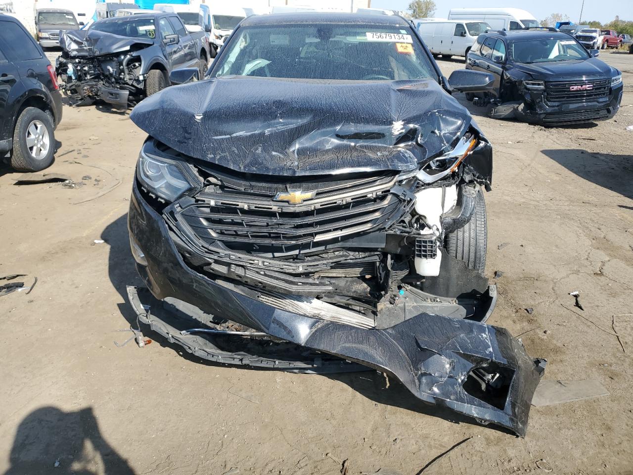 2019 Chevrolet Equinox - Image 5