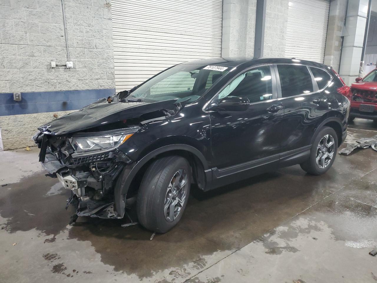 2019 Honda CR-V - Image 1