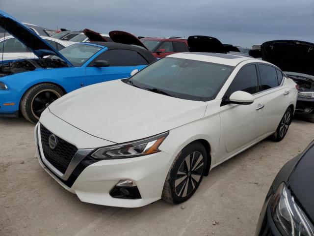 2019 Nissan Altima Sv