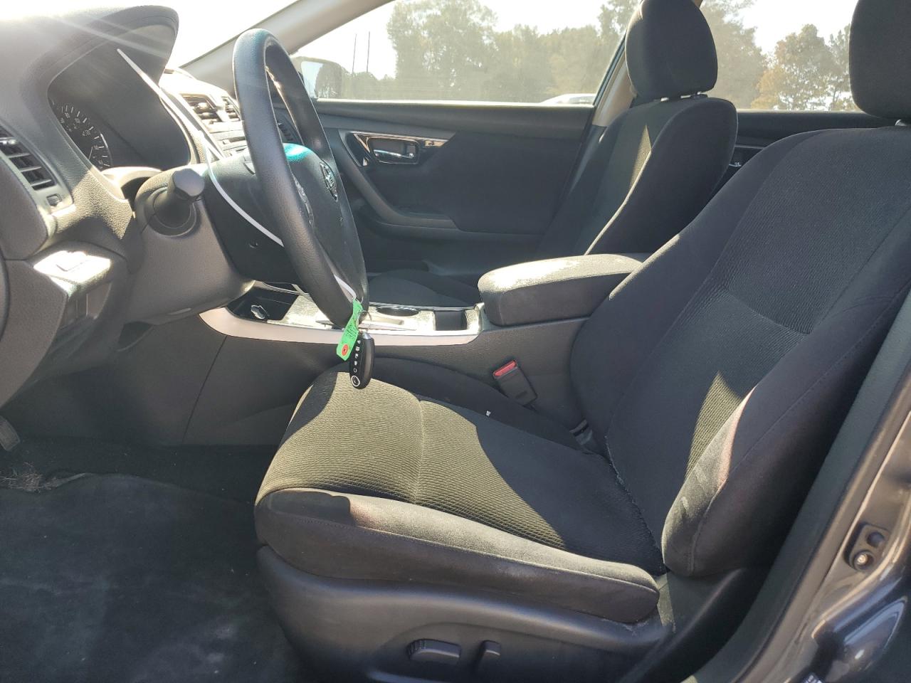 2013 Nissan Altima - Image 7