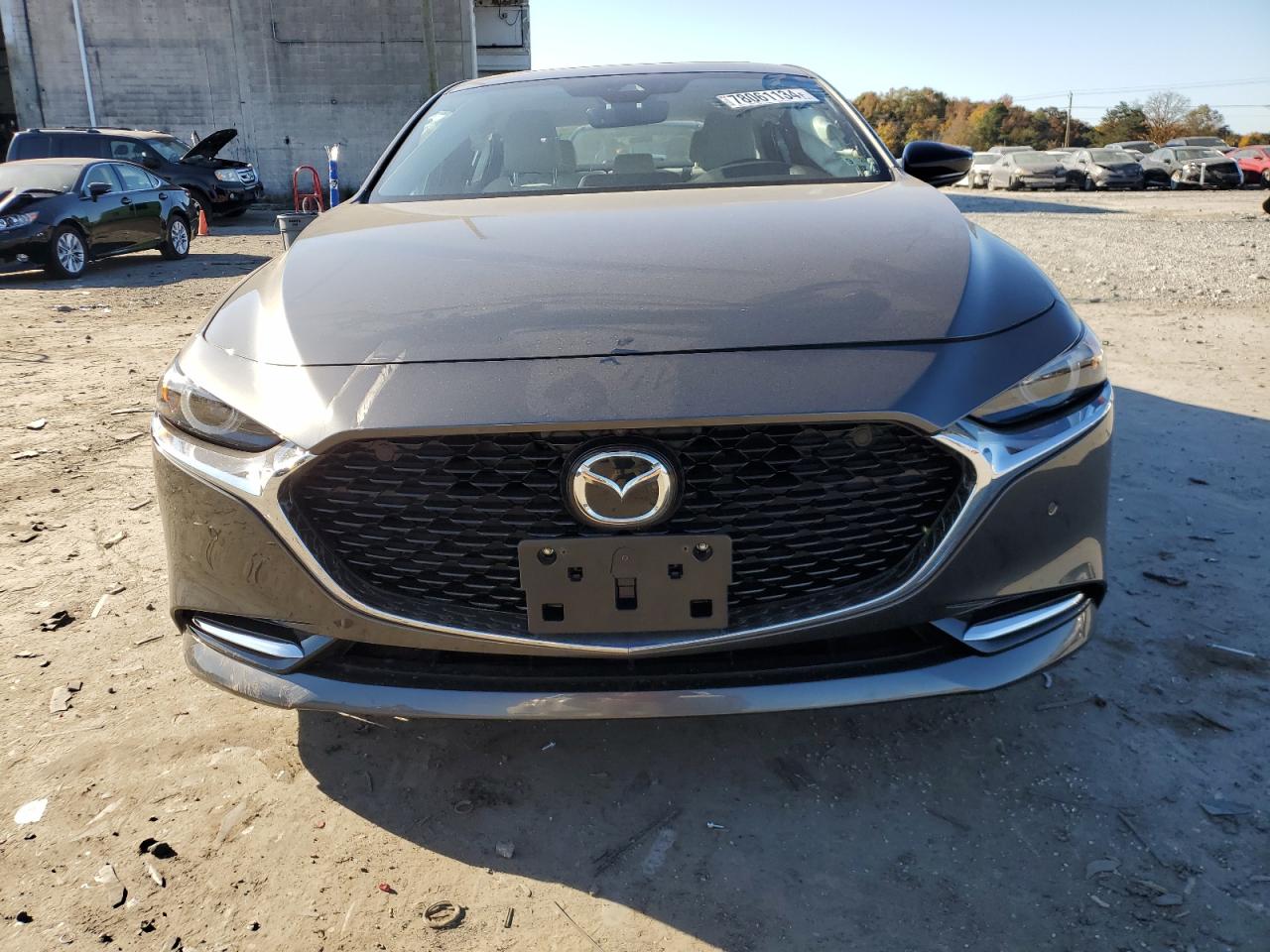 2023 Mazda 3 - Image 5