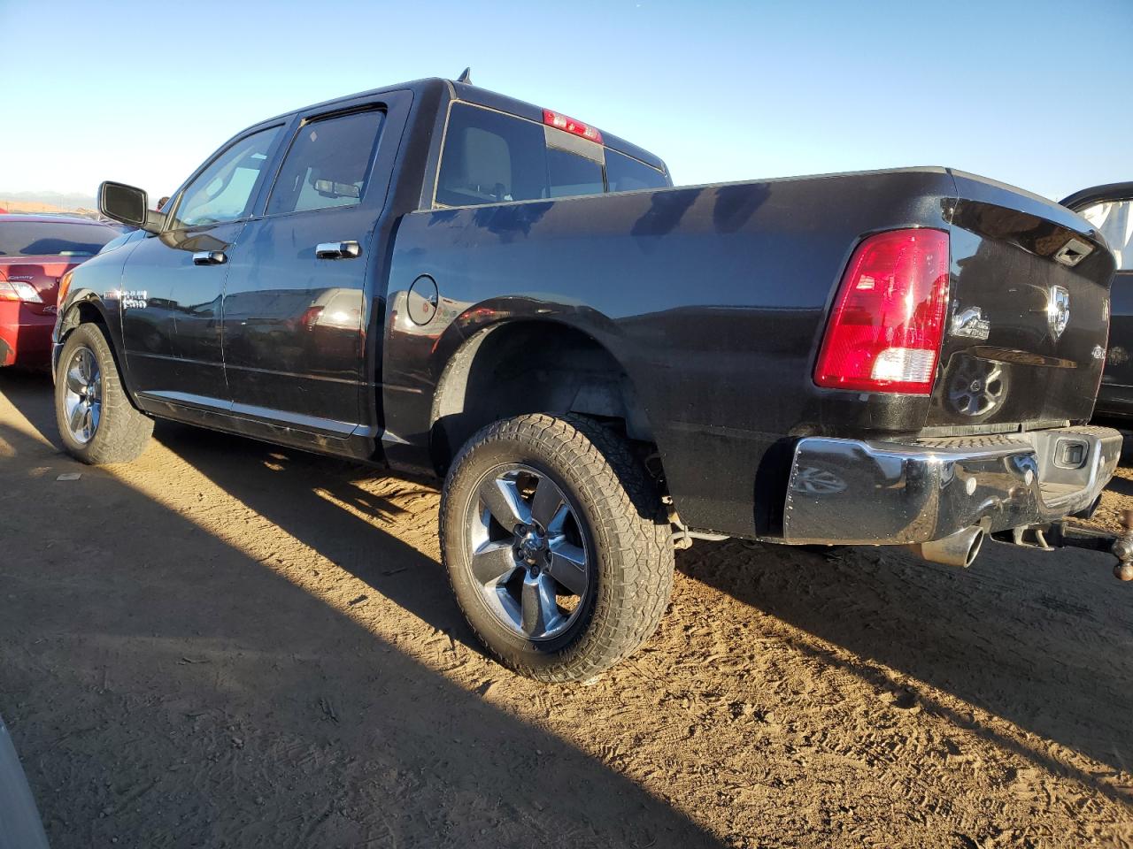 VIN 1C6RR7LM9HS881051 2017 RAM 1500 no.2