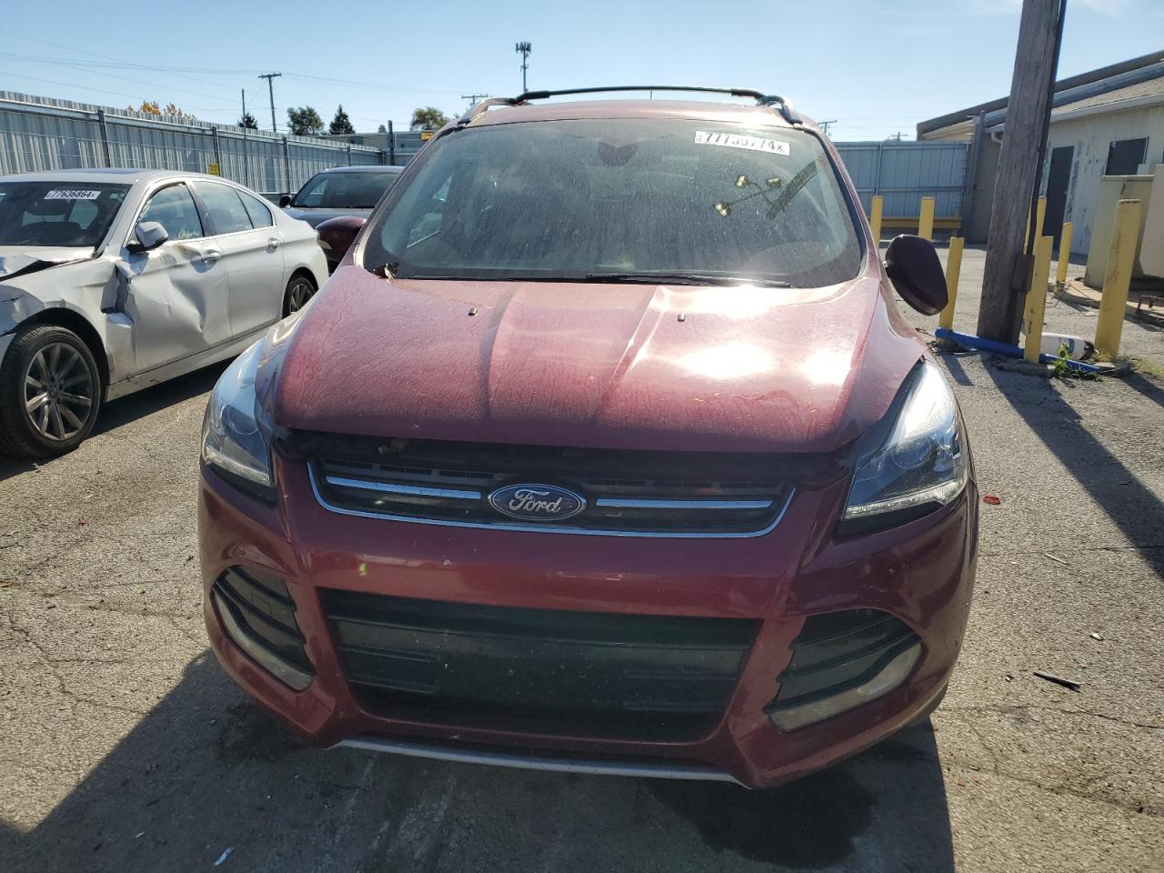 2013 Ford Escape - Image 5