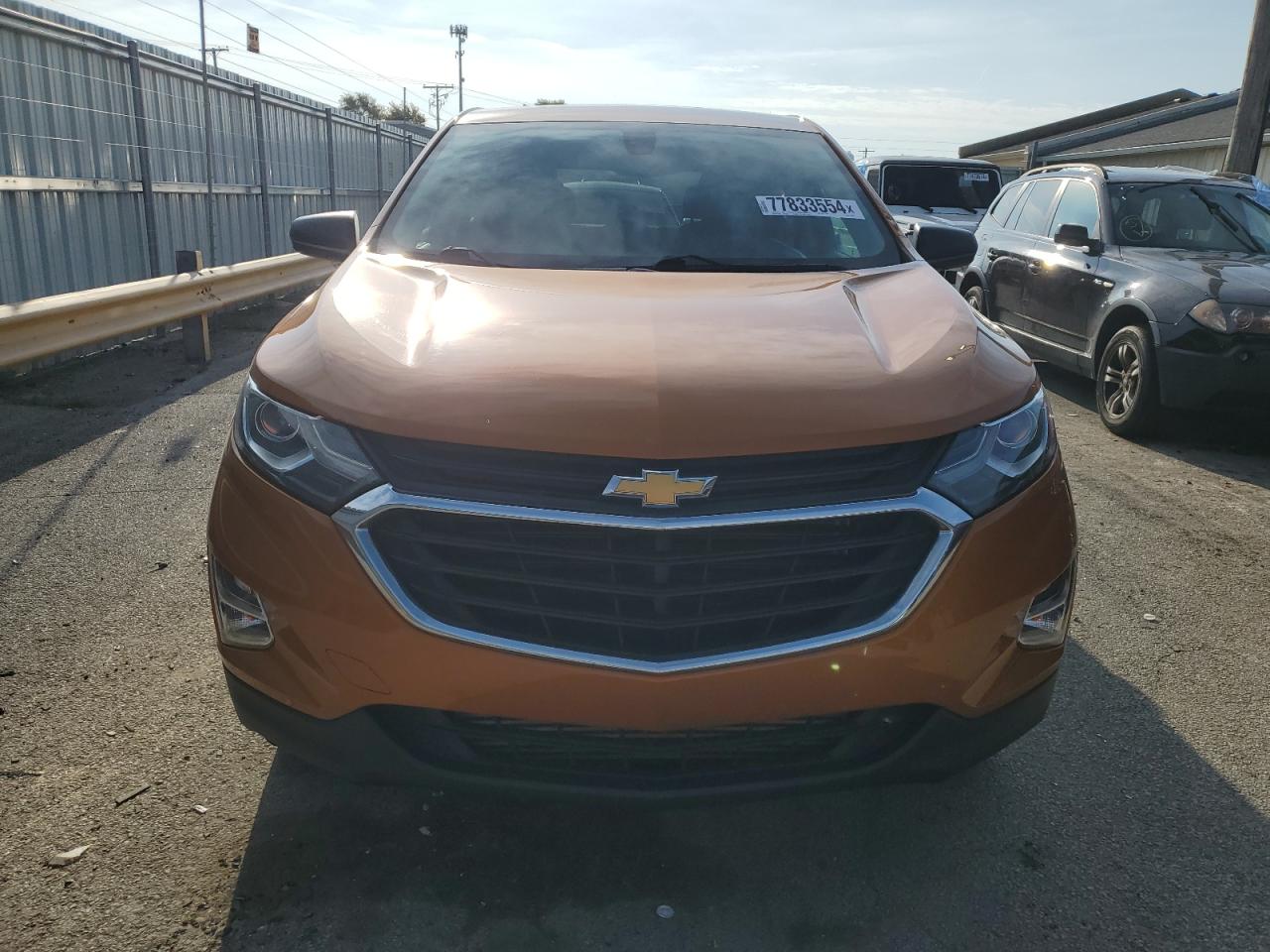 2019 Chevrolet Equinox - Image 5
