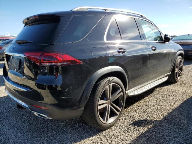 4JGFB4JB4LA239492 Mercedes-Benz GLE-Class GLE 350 3