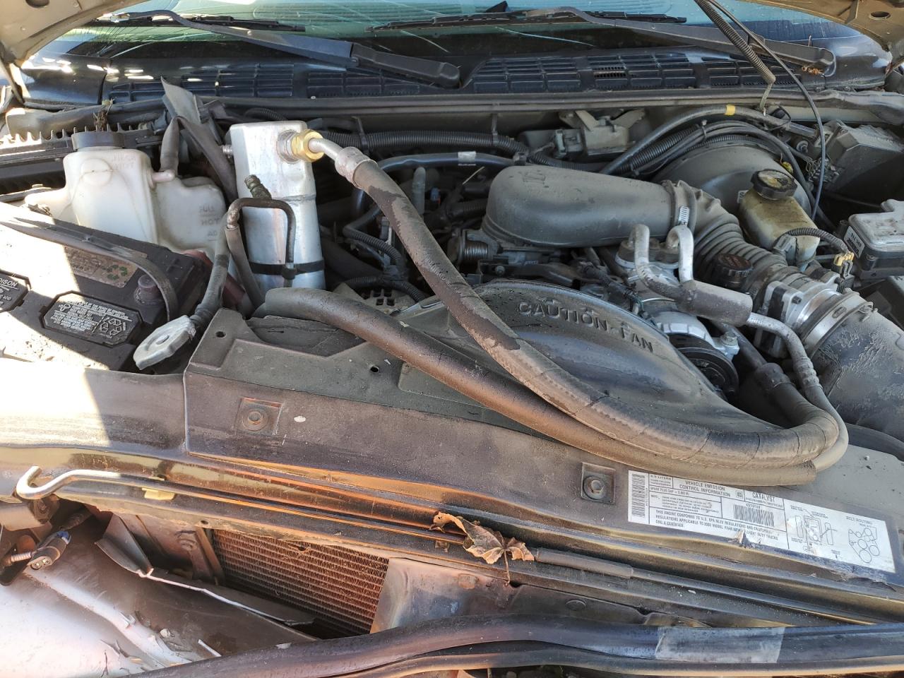 2000 GMC Sonoma - Image 11