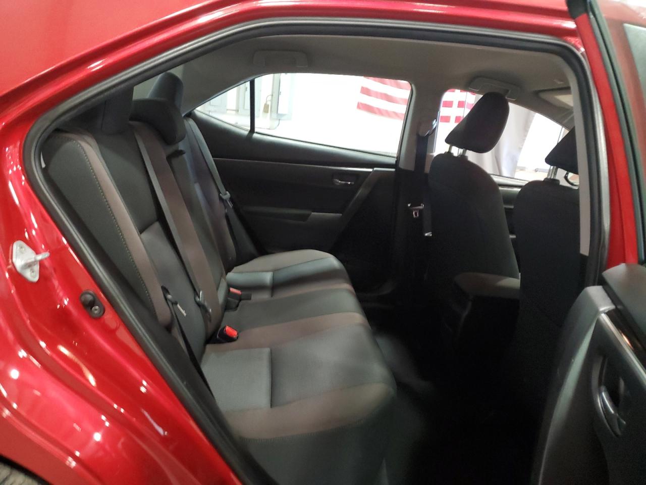2019 Toyota Corolla - Image 10
