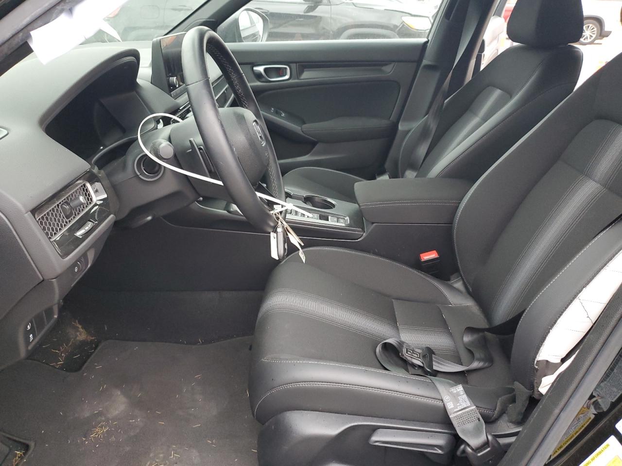 2024 Honda Civic - Image 7