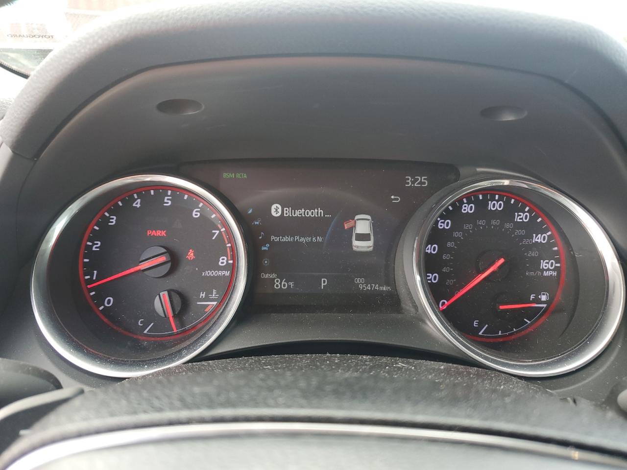 2019 Toyota Camry - Image 9