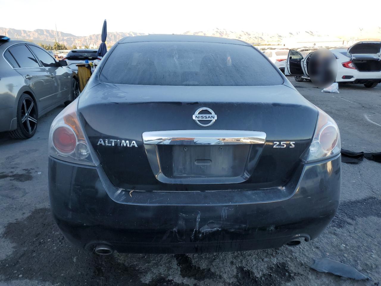 2012 Nissan Altima - Image 6