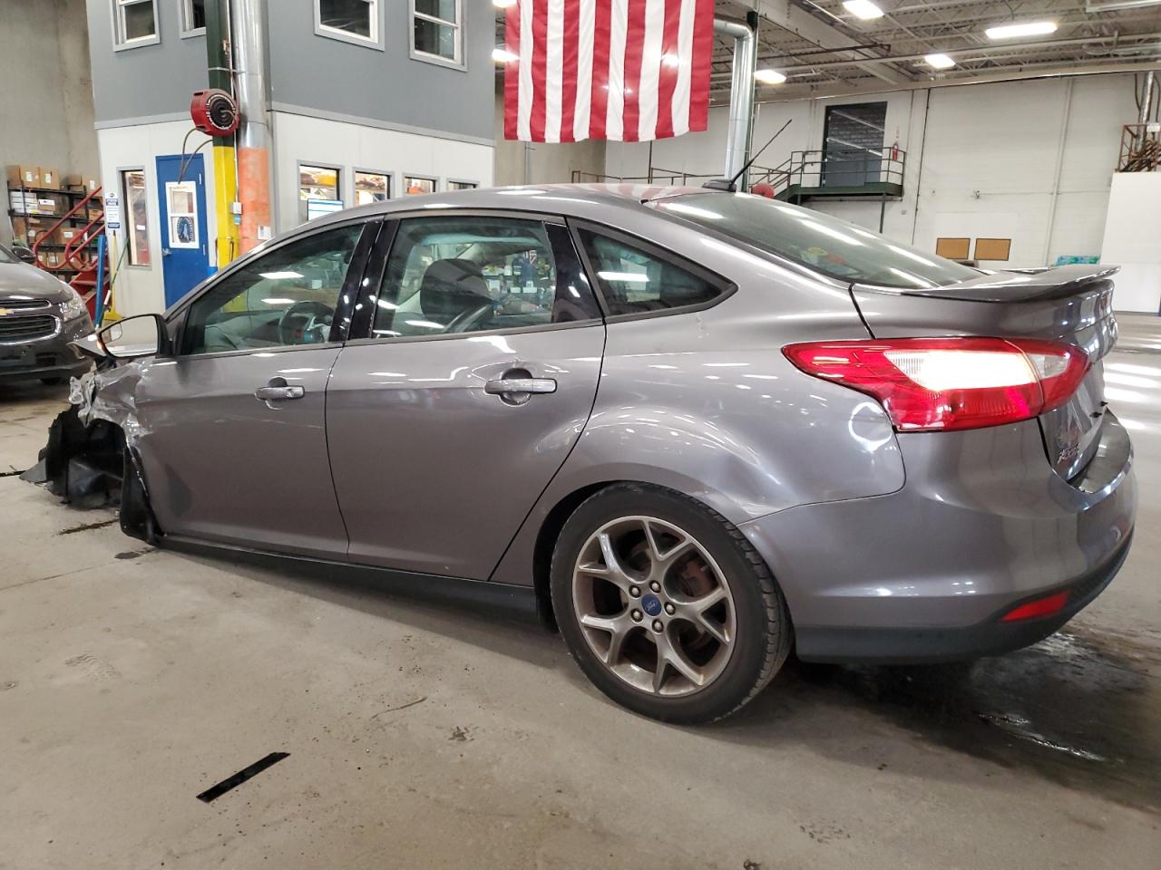 2014 Ford Focus - Image 2