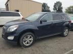 2017 Chevrolet Equinox Lt for Sale in Moraine, OH - Rear End