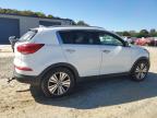 2016 Kia Sportage Ex na sprzedaż w Mocksville, NC - Front End