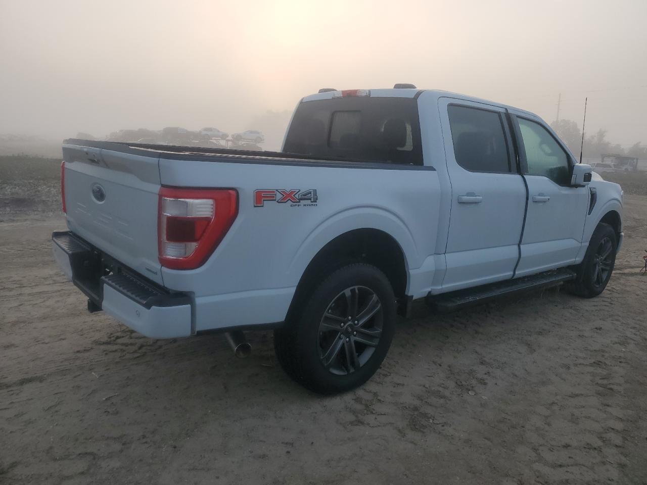 2022 Ford F-150 - Image 3